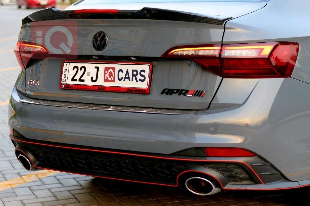 فولكسفاغن جيتا